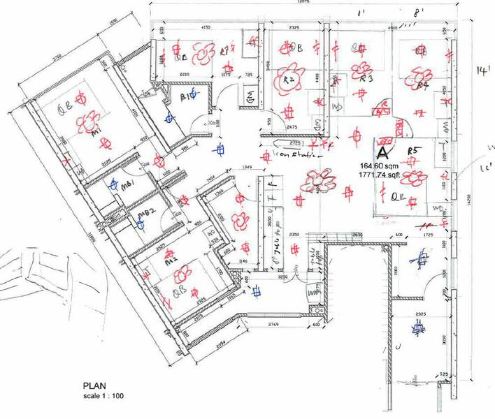 Service Residence for Sale in The Annex by Jeffrey Chan - iProperty.com.my