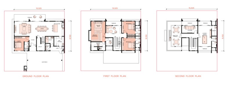 Semi-Detached House for Sale in puchong, Puchong by Yannick Ng - iProperty.com.my