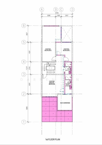 2.5-storey Terraced House for Sale in Setiabistari Bukit Damansara, Damansara Heights by Darren Tan - iProperty.com.my