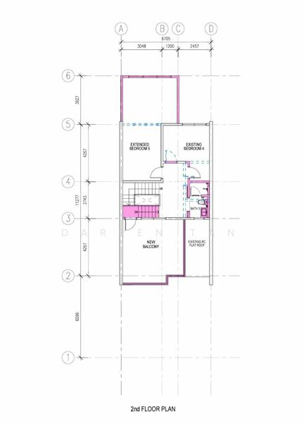 2.5-storey Terraced House for Sale in Setiabistari Bukit Damansara, Damansara Heights by Darren Tan - iProperty.com.my