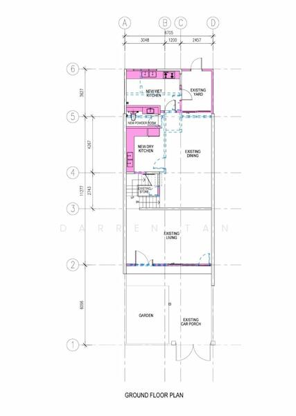 2.5-storey Terraced House for Sale in Setiabistari Bukit Damansara, Damansara Heights by Darren Tan - iProperty.com.my