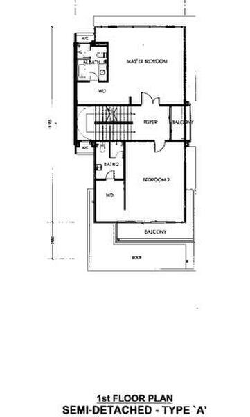 Semi-Detached House for Sale in Taman Danau Desa, Taman Desa by Kimberly Yang - iProperty.com.my