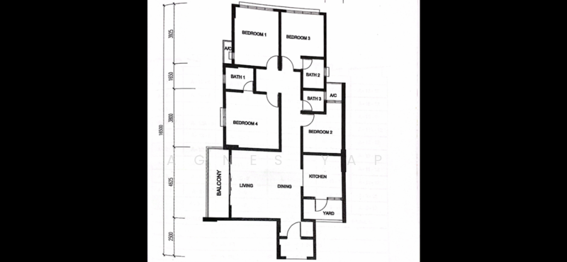 Service Residence for Sale in Diamond Residences by Agnes Yap - iProperty.com.my