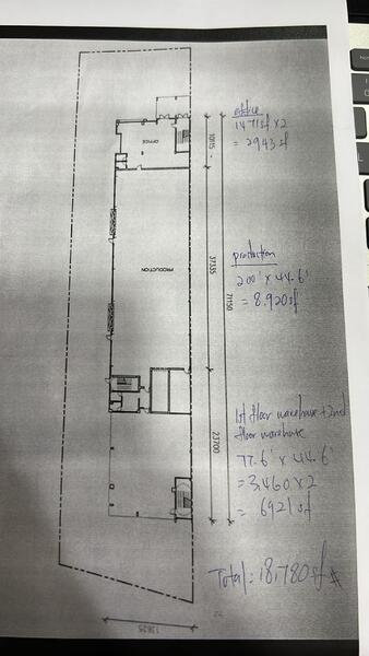 Kilang Berkembar untuk Disewa di Kajang, Kajang oleh Andy Nee - iProperty.com.my