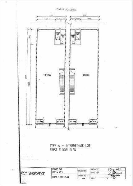 Shop / Office for Sale in Taman Perindustrian Sime Uep, Subang Jaya by Ang Ah Meng - iProperty.com.my