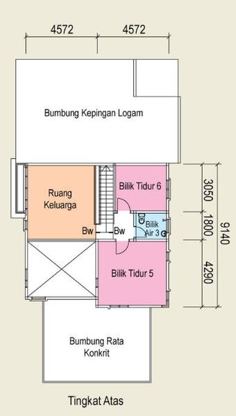 Bungalow House for Sale in Paya Rumput Perdana, Paya Rumput by Shawn Teh - iProperty.com.my