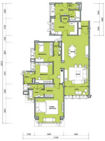 Condominium for Sale in Kiaraville by Gabriel Yap - iProperty.com.my
