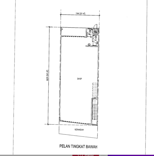 Shop for Sale in TAMAN SEMANTAN INDAH BATU 3 TEMERLOH, Temerloh by Estee Chong - iProperty.com.my