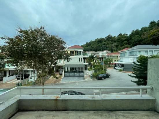 Bandar Damansara Perdana, Damansara Perdana