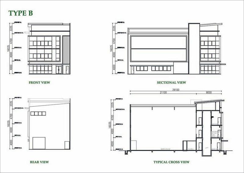 Semi-D Factory for Sale in Seksyen 27, Shah Alam by Wei Kiat - iProperty.com.my