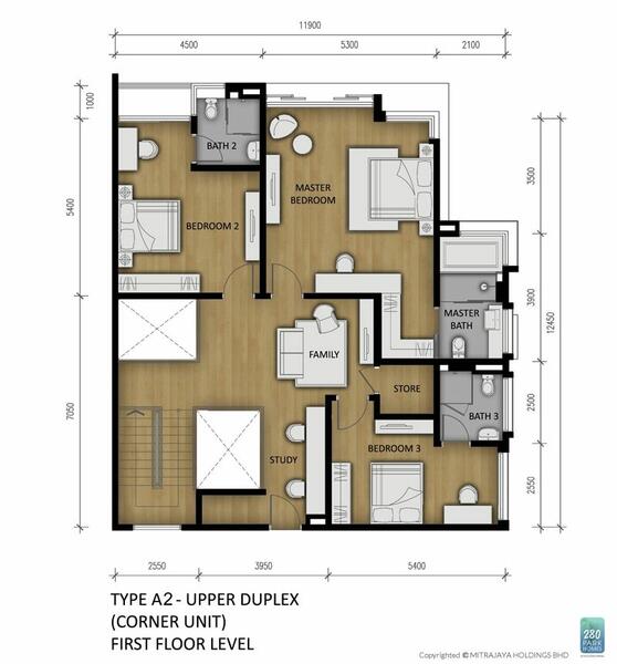 Condominium for Sale in 280 Park Homes by Yannick Ng - iProperty.com.my