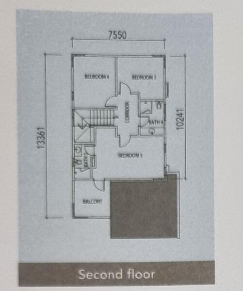 Bungalow House for Sale in Seksyen 4 Shah Alam Section 4 Shah Alam, Shah Alam by Joseph Chan - iProperty.com.my