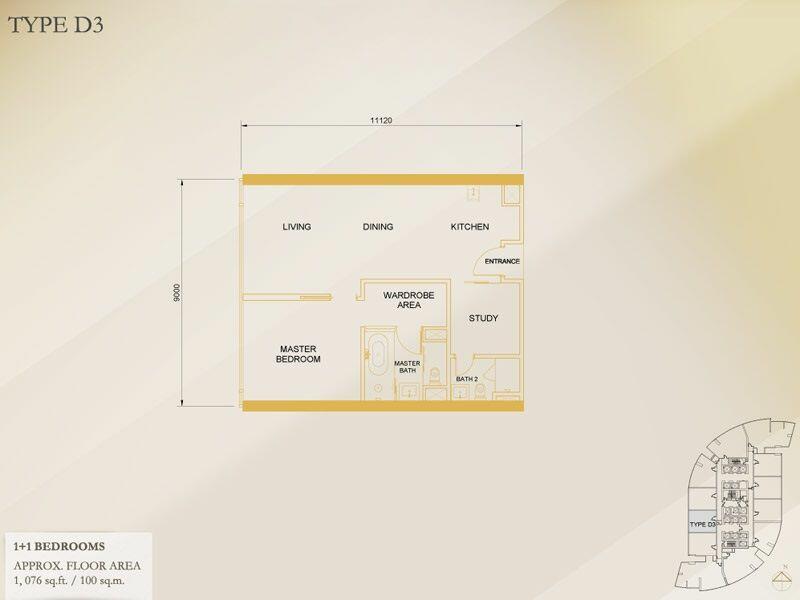 Service Residence for Sale in Banyan Tree Signatures by Christine Voo - iProperty.com.my
