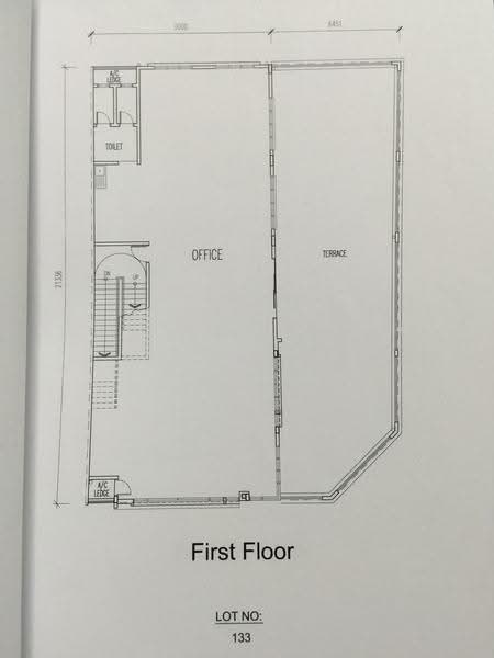 Shop / Office for Rent in Selangor, Seri Kembangan by CH Ho - iProperty.com.my