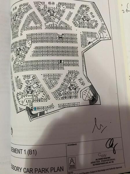 Service Residence for Rent in Aragreens by Trish Lim - iProperty.com.my