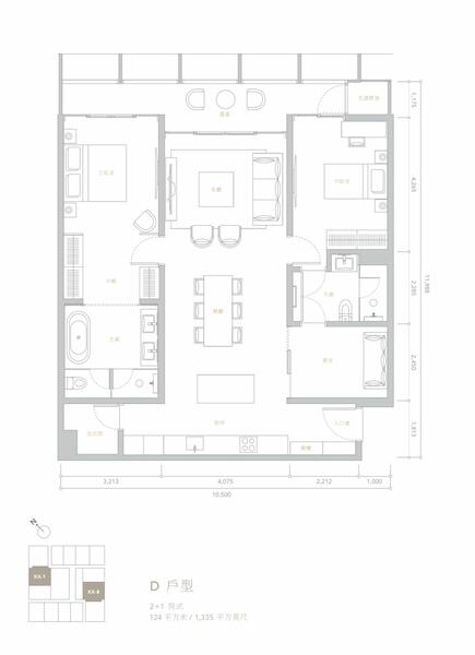 Service Residence for Sale in The Conlay by Lisa Chon - iProperty.com.my