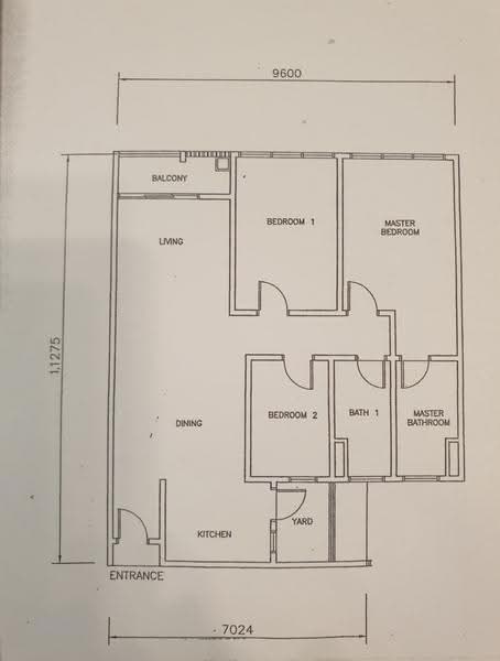 Apartment for Sale in Amverton Greens by Vicky Wang - iProperty.com.my