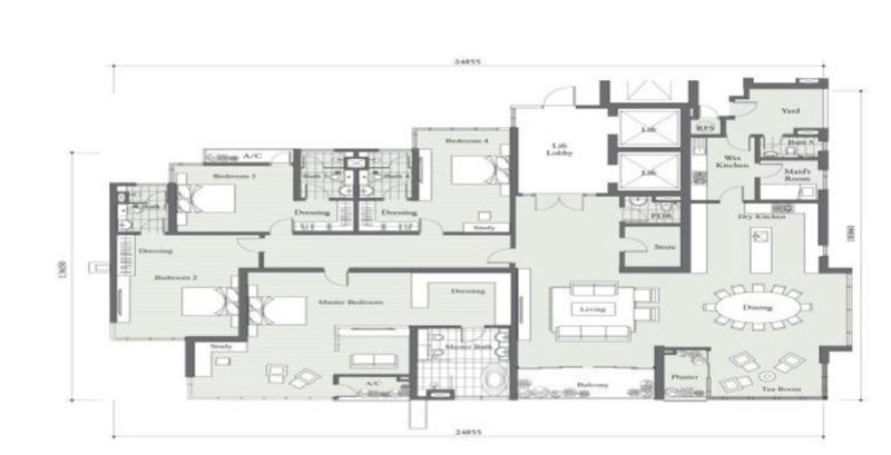Condominium for Sale in The Pearl KLCC by Warren Goh - iProperty.com.my