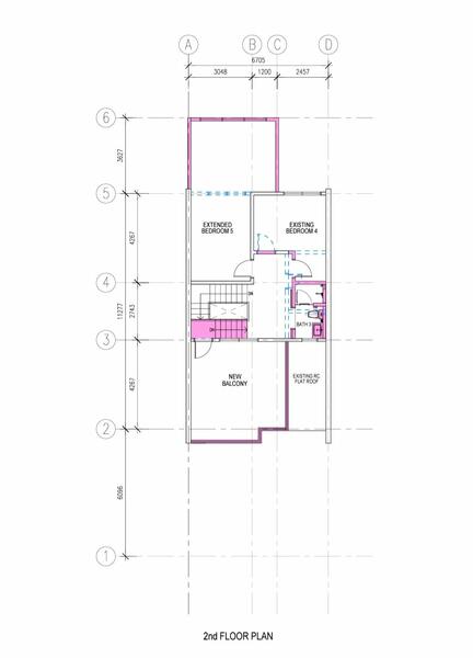2-storey Terraced House for Sale in DAMANSARA HEIGHTS, Damansara Heights by Darren Tan - iProperty.com.my