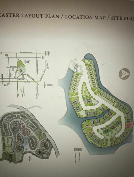 Semi-Detached House for Sale in Charms Of Nusantara ,Setia Eco Glades, Cyberjaya, Cyberjaya by Emma - iProperty.com.my