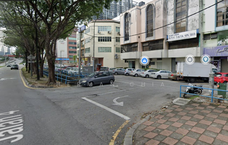 Kedai / Pejabat untuk Dijual di Cheras, Kuala Lumpur oleh Herman Chia - iProperty.com.my