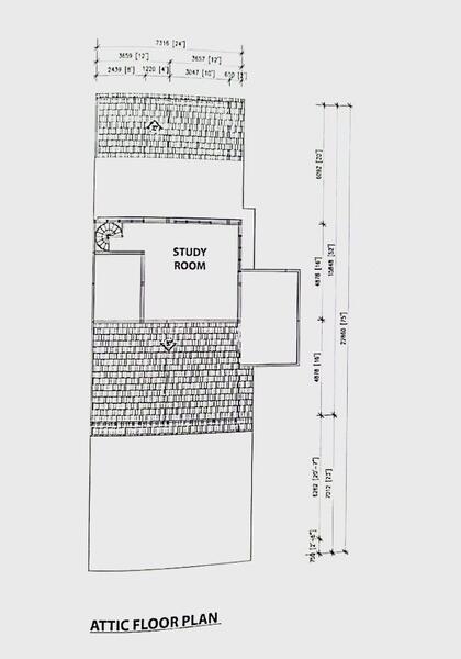 Rumah Teres 1.5-Tingkat untuk Dijual di Kuantan, Pahang oleh Brandon Ann - iProperty.com.my