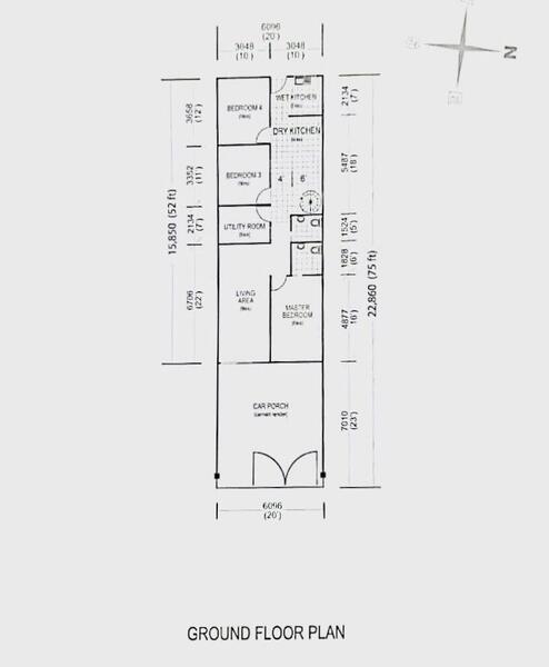 1.5-storey Terraced House for Sale in Kuantan, Pahang by Brandon Ann - iProperty.com.my
