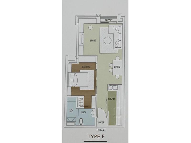 Service Residence for Rent in Solaris Dutamas by Michelle Tang - iProperty.com.my