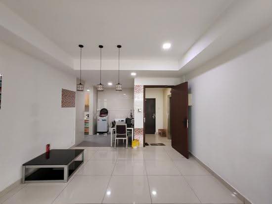 KSL D'Esplanade Residence, Taman Century, Johor Bahru
