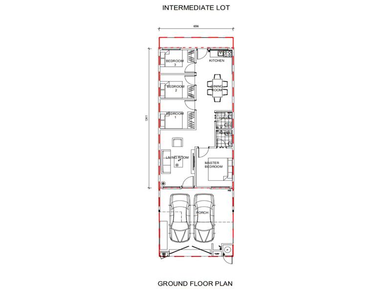 Rumah Teres 1-Tingkat untuk Dijual di Pulau indah,jalan dato Harun, Klang oleh Kelvin Wong - iProperty.com.my