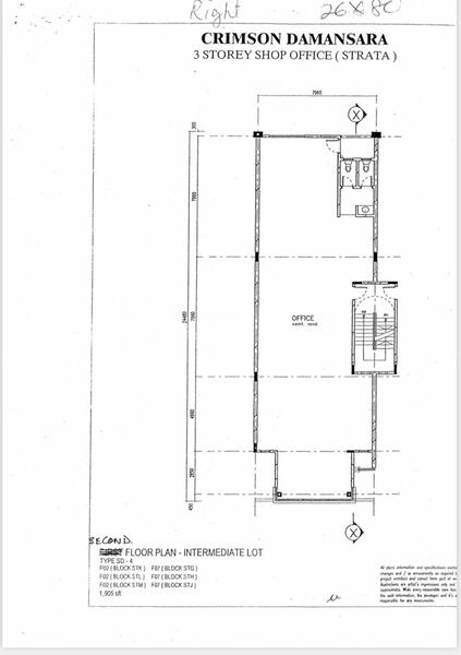 Shop / Office for Sale in Taman Putra Damai, Ara Damansara by Ang Ah Meng - iProperty.com.my