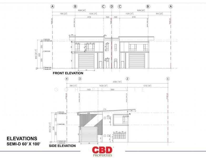 Kilang Berkembar untuk Dijual di Senawang, Negeri Sembilan oleh Goh Pei Yie - iProperty.com.my