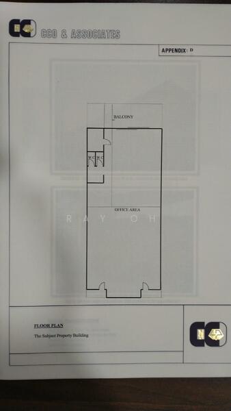 Office for Sale in Bandar Sri Damansara, Selangor by Ray Oh - iProperty.com.my