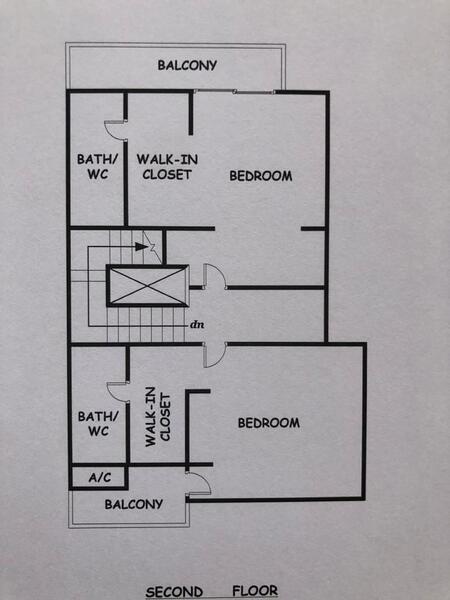 Semi-Detached House for Sale in Taman Damansara Endah, Damansara Heights by Jeremy Tang - iProperty.com.my