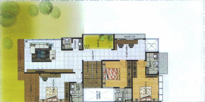 Semi-Detached House for Sale in Subang Jaya, Selangor by Chester Cheng - iProperty.com.my