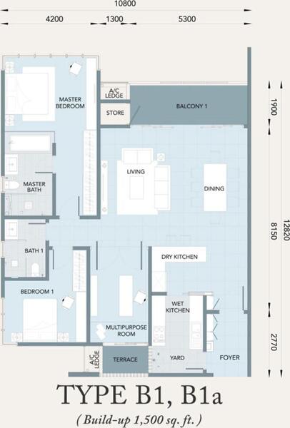 Service Residence for Sale in Verde by Vincent Lau - iProperty.com.my