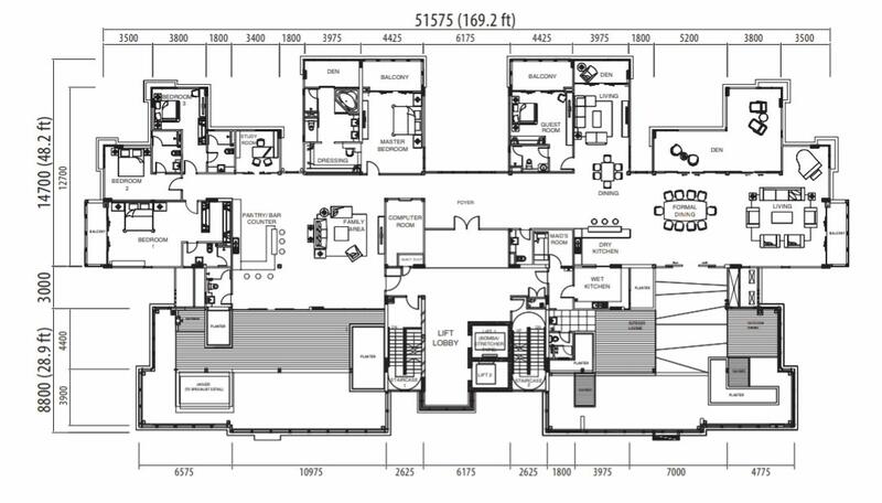 Kondominium untuk Dijual di The Park Residence oleh Cynthia Lim - iProperty.com.my