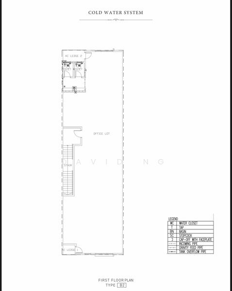 Shop / Office for Sale in eco forest , taman Pelangi Sentral , Semenyih, Semenyih by David Ng - iProperty.com.my