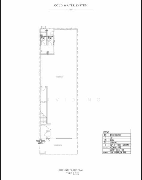 Shop / Office for Sale in eco forest , taman Pelangi Sentral , Semenyih, Semenyih by David Ng - iProperty.com.my