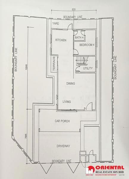 Bungalow House untuk Dijual di Sepang, Seremban oleh Alex Cheah - iProperty.com.my