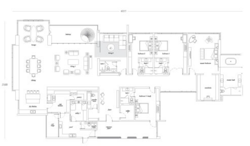 Condominium for Sale in Serai by Jeremy Tang - iProperty.com.my