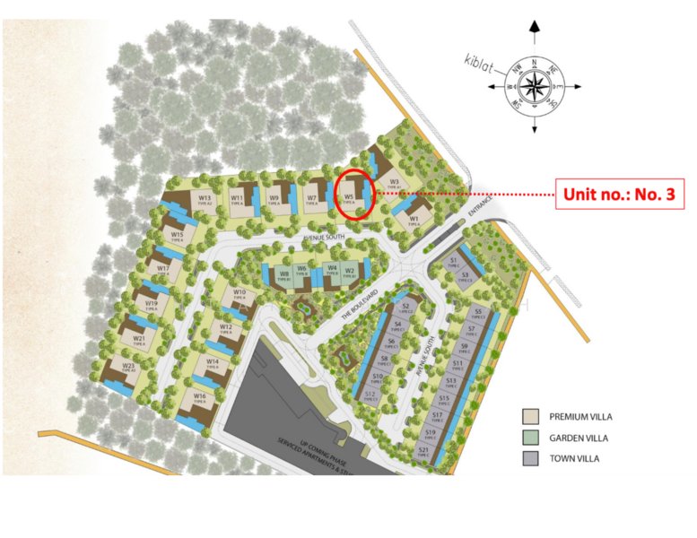 Bungalow House untuk Dijual di Langkawi, Kuah oleh Intan Faridah - iProperty.com.my