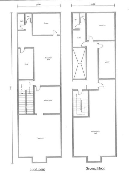 Shop / Office untuk Dijual di Batu Lanchang, Jelutong oleh Josephine Khoo - iProperty.com.my