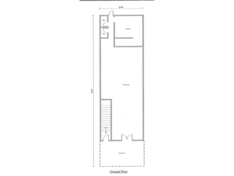 Shop / Office untuk Dijual di Batu Lanchang, Jelutong oleh Josephine Khoo - iProperty.com.my