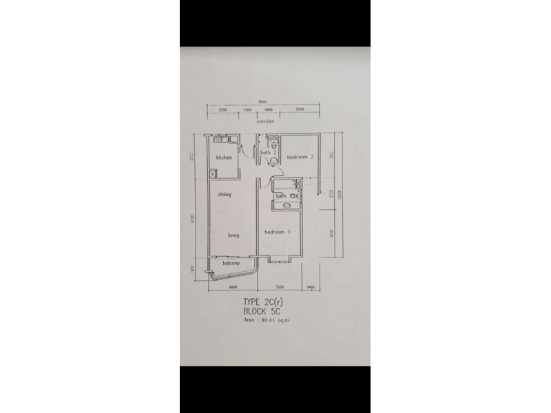 Apartment for Sale in PD Marina World Resort by Alicia Chan - iProperty.com.my