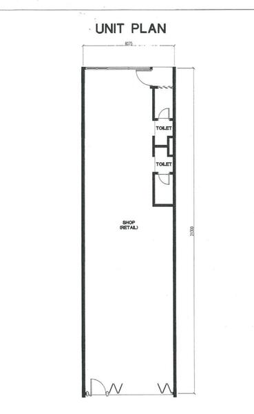 Retail Space for Sale in Cyberjaya, Cyberjaya by Mimi Djuliana - iProperty.com.my