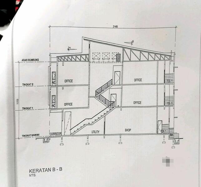 Shop / Office for Sale in Rahang, Seremban by Kenny Tee - iProperty.com.my