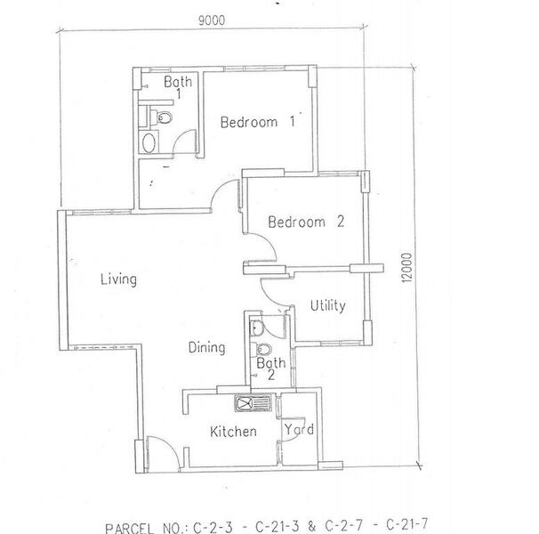 Condominium for Sale in Casa Damansara by Jimmy Lee - iProperty.com.my