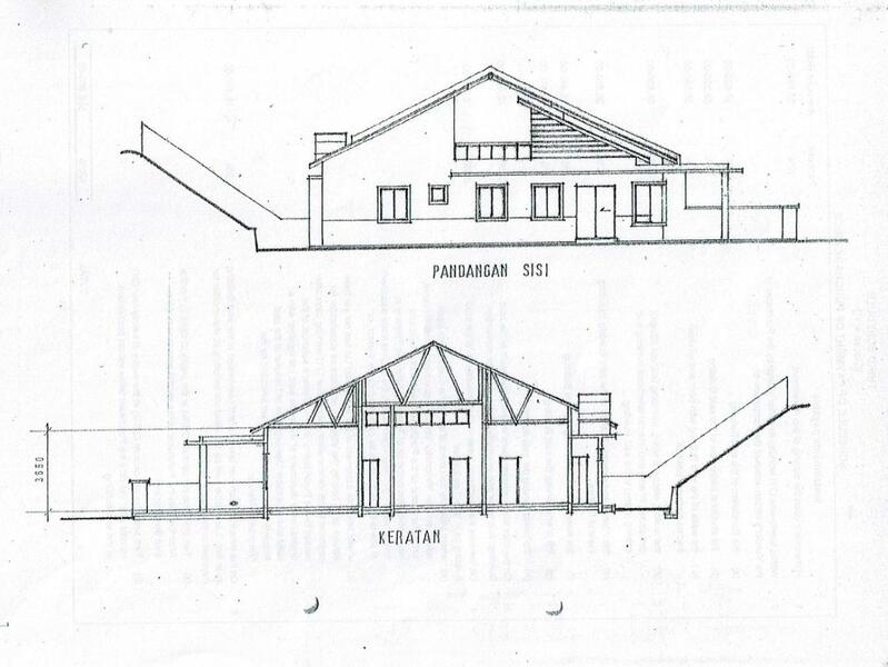 Rumah Berkembar untuk Dijual di Taman Mengkan, Kuala Klawang oleh Kenny Tee - iProperty.com.my