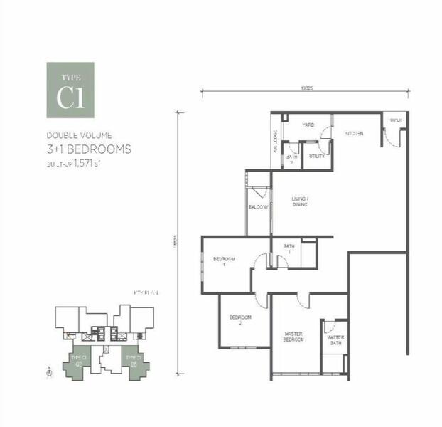 Kondominium untuk Dijual di Damansara Seresta oleh Kerwin Tan - iProperty.com.my